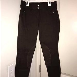 Ariat breeches